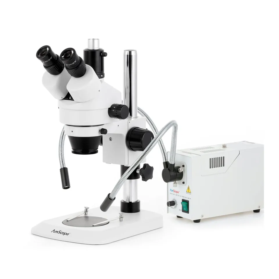 amscope-stereo-sm-1-trinokular-mikroskop-7x-45x-halogen image 1
