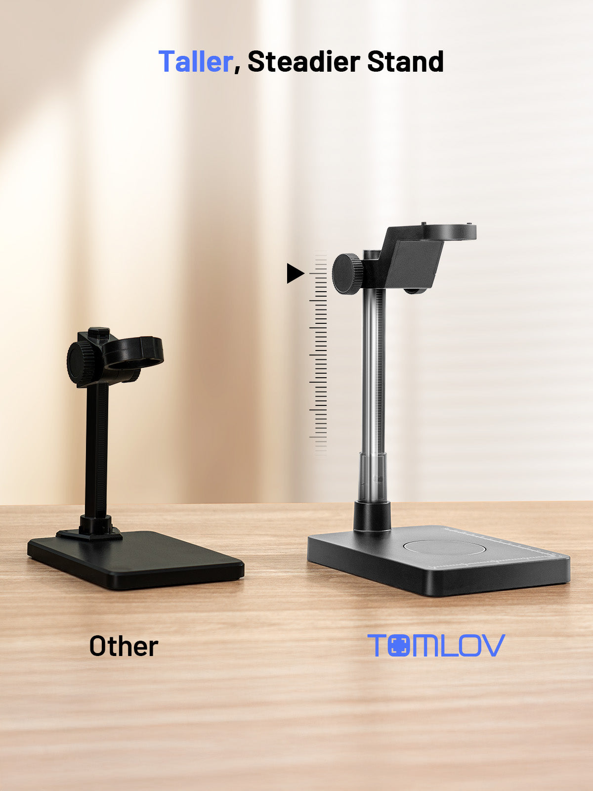 tomlov-dm4w-m-nzmikroskop-4-3-zoll-mit-waage-0-1-g image 6