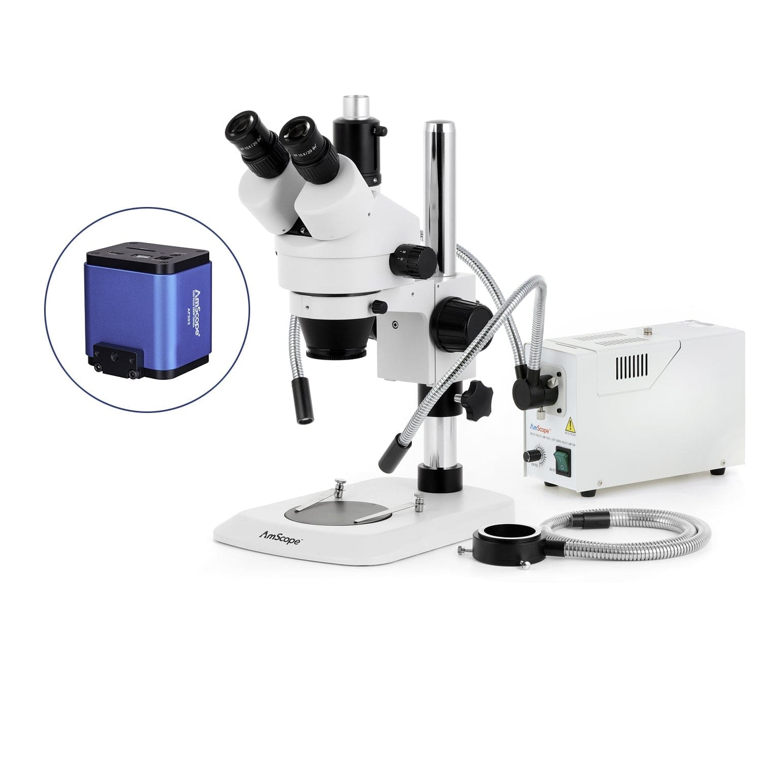 amscope-sm-1-stereomikroskop-trinokular-7x-45x-s-ulenstativ-2 image 5