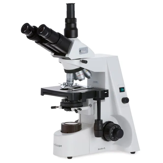 amscope-t660-trinokulares-mikroskop-40x-1000x-halogen image 1