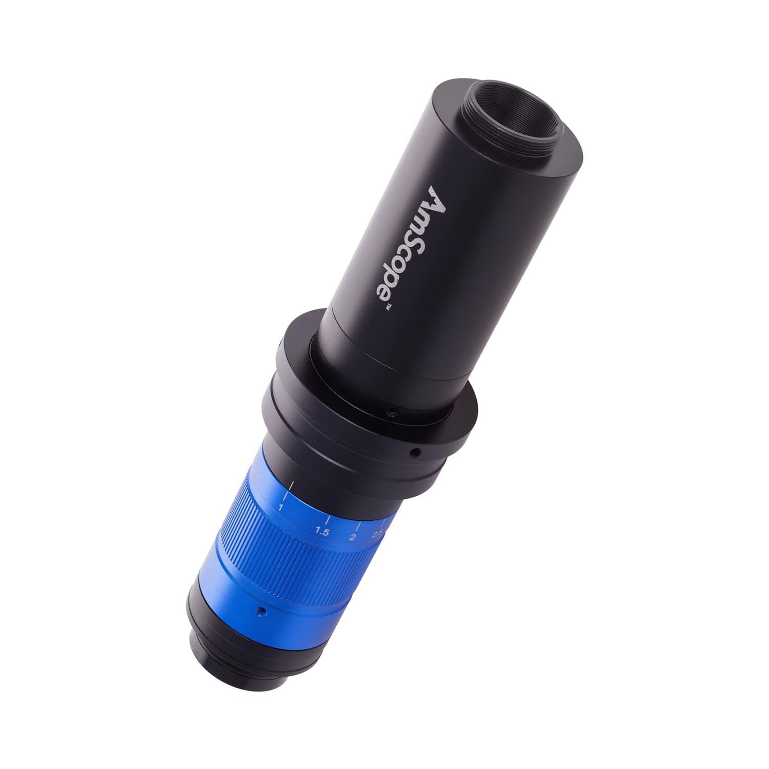 amscope-h756td-c150-inspektionsmikroskop-0-7x-5-6x-schwenkarm image 4