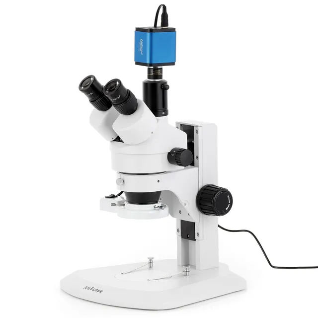 amscope-sm-1-stereomikroskop-7x-45x-hdmi-kamera-ringlicht-2 image 1