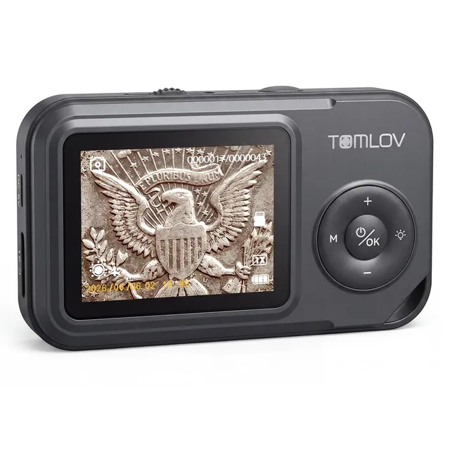 tomlov-p50-handmikroskop-2-4-zoll-taschenmikroskop-led image 1