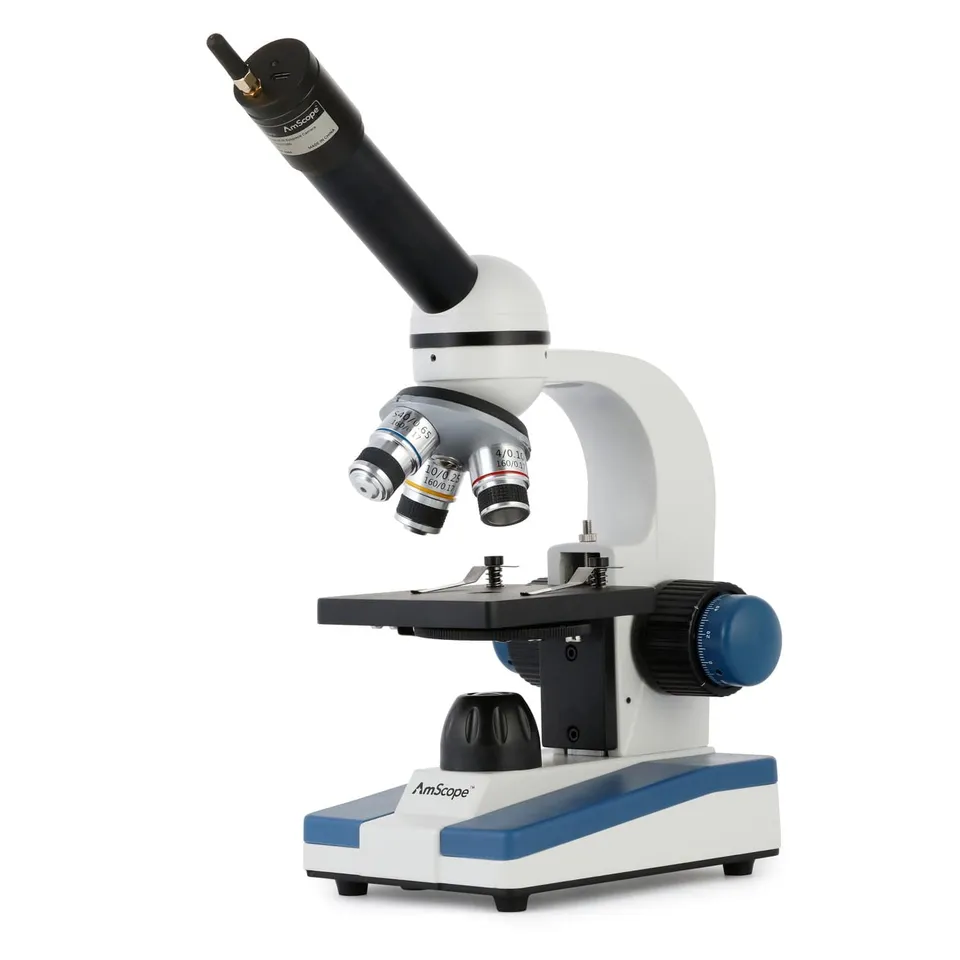 amscope-m150c-sch-lermikroskop-1000x-led-wlan-2mp-kamera image 1