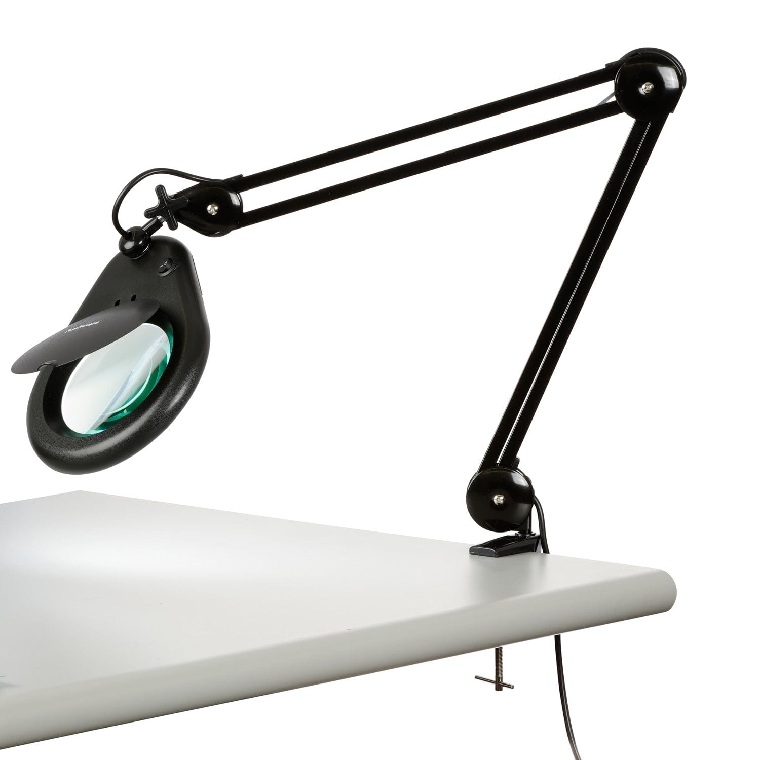 amscope-magled-lupenlampe-1-75x-56-led-bodenstativ-schwarz image 2