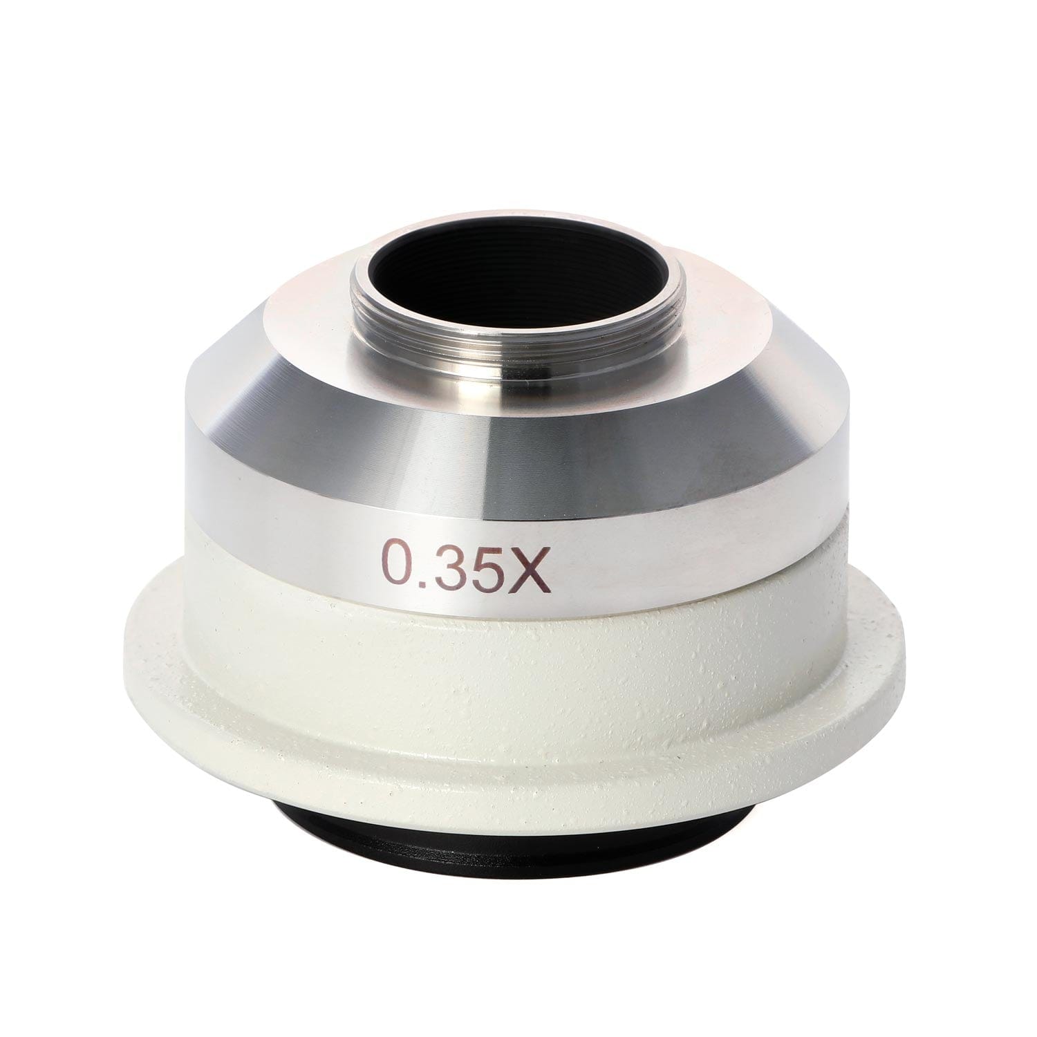 amscope-accessories-ad-c03-nik-0-35x-c-mount-adapter-nikon image 1