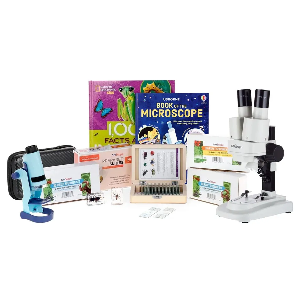 amscope-kvb-inst-612-exp-kindermikroskop-set-insekten image 1