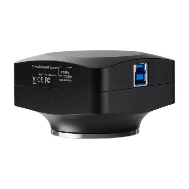 amscope-mu903-gs-mikroskop-kamera-9mp-usb-3-0 image 1