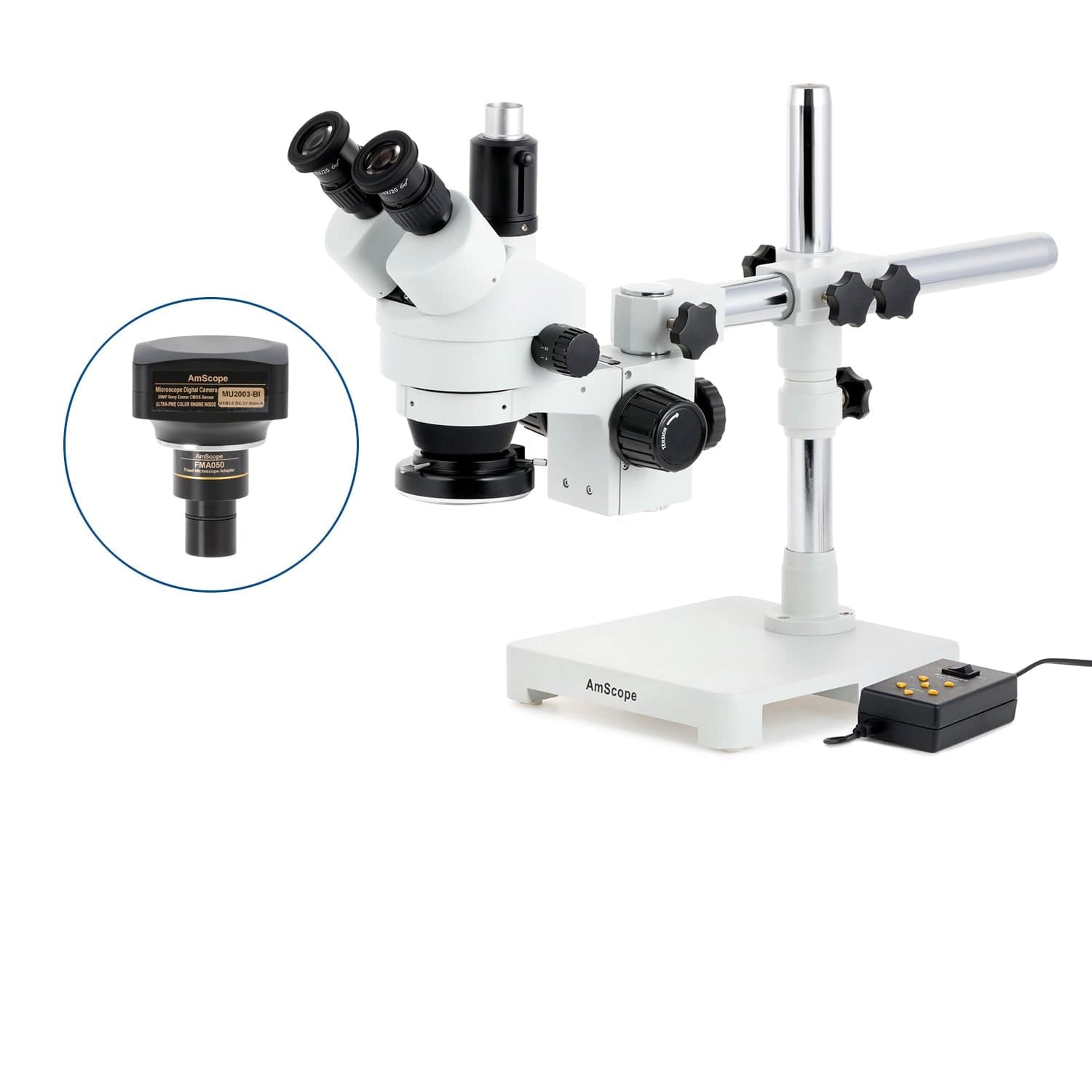 amscope-sm-3-stereomikroskop-trinokular-7x-45x-led-boomstativ image 6
