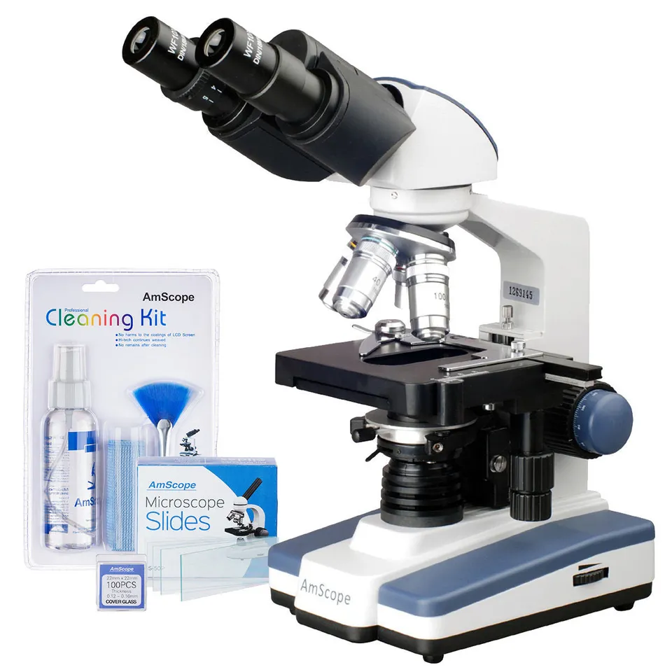 amscope-b020c-binokulares-mikroskop-2500x-led-mit-set image 1
