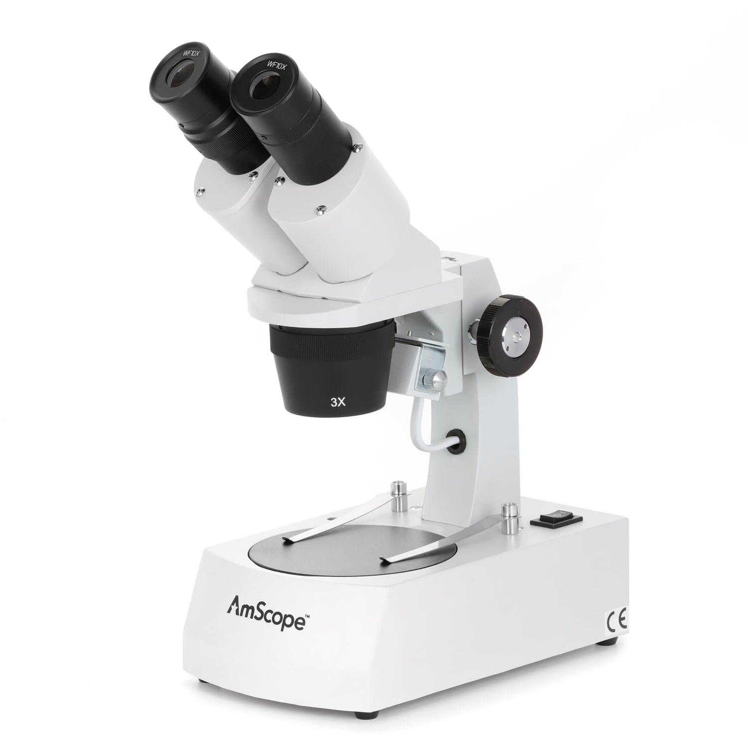 amscope-305-stereomikroskop-10x-30x-binokular-mit-led-licht image 1
