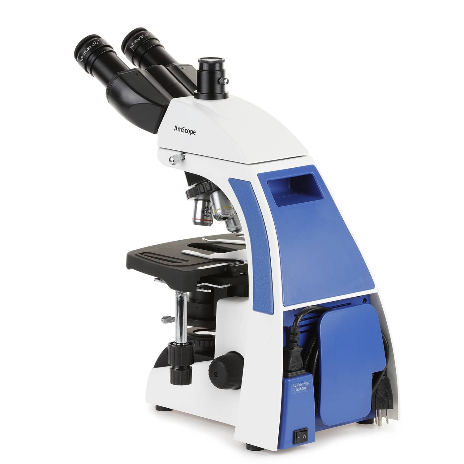 amscope-t720qb-pct720-inf-durchlichtmikroskop-trinokular-2000x-phasenkontrast image 3