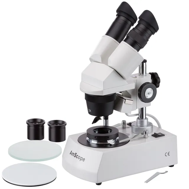 amscope-se306-20x-40x-stereomikroskop-dunkelfeld-juwelier image 1