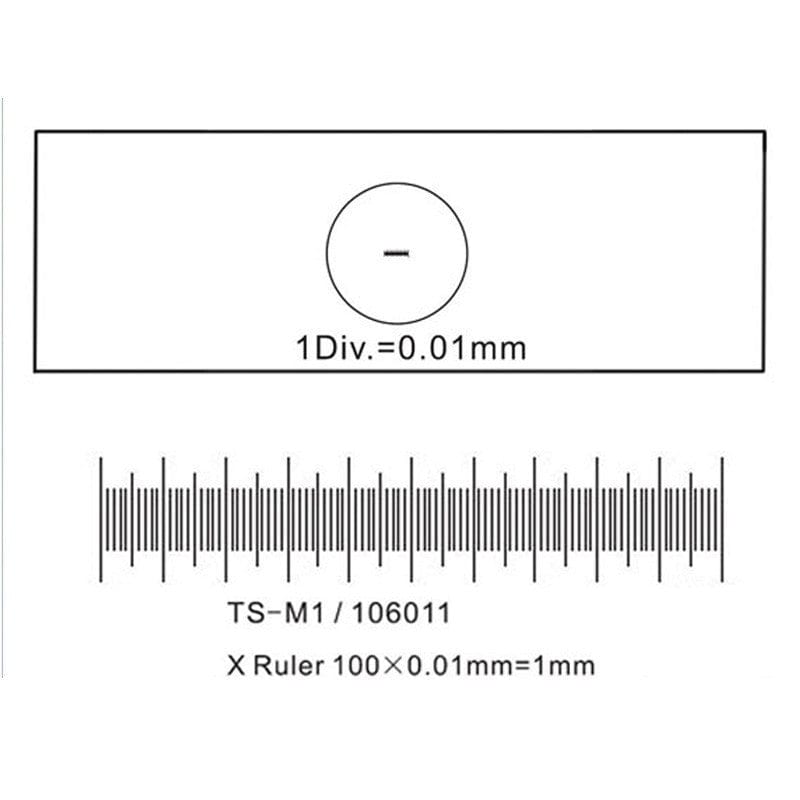 amscope-md100-mikroskopkamera-usb-1mp-mit-kalibrierplatte image 2