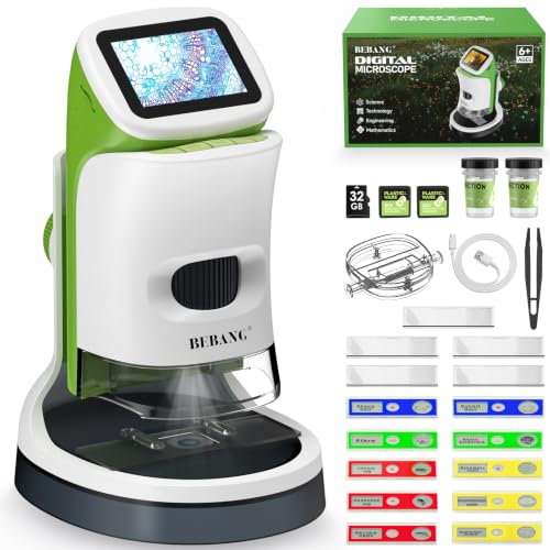 bebang-microscopes-digitales-kindermikroskop-1000x-mit-display image 8