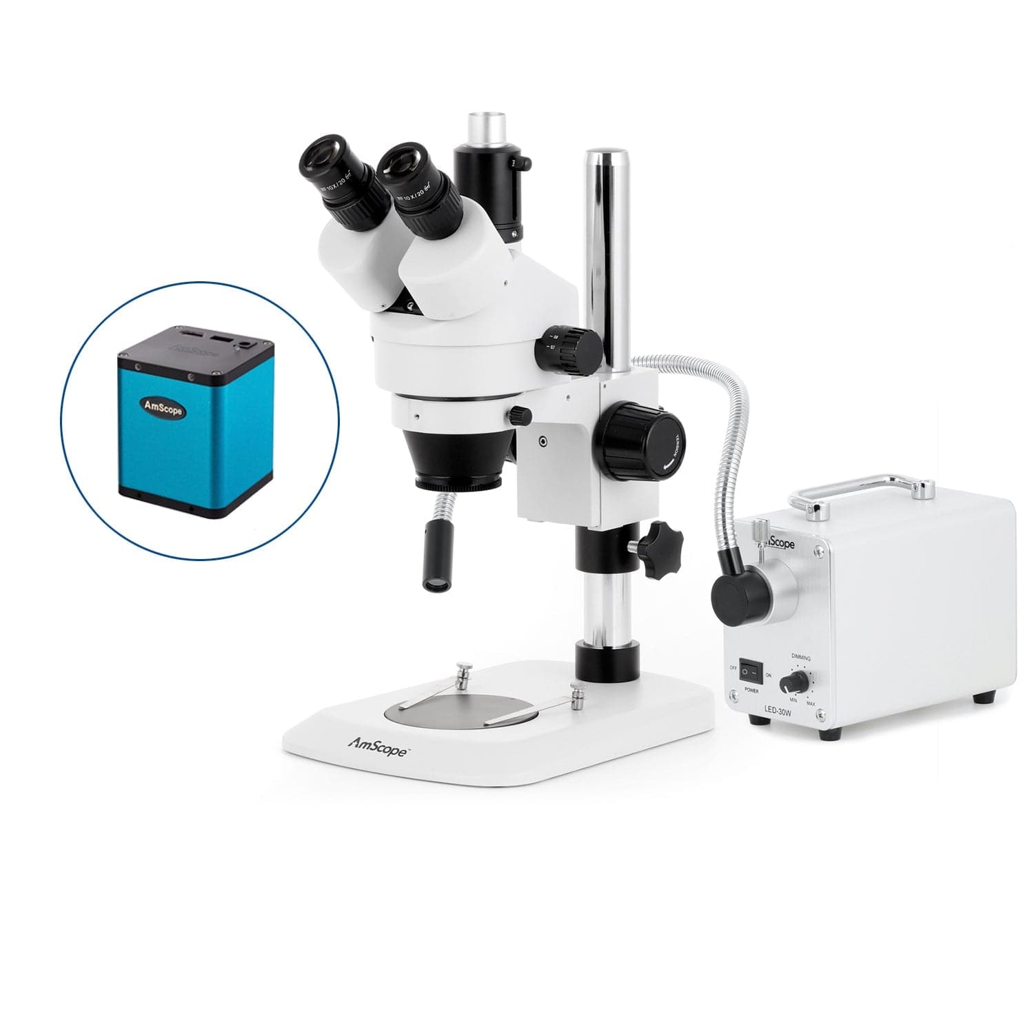 amscope-sm-1-stereomikroskop-7x-45x-hdmi-autofokus image 3