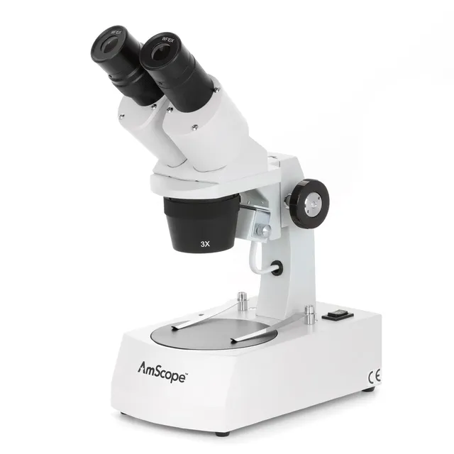 amscope-305-stereomikroskop-10x-30x-binokular-mit-led-licht image 1