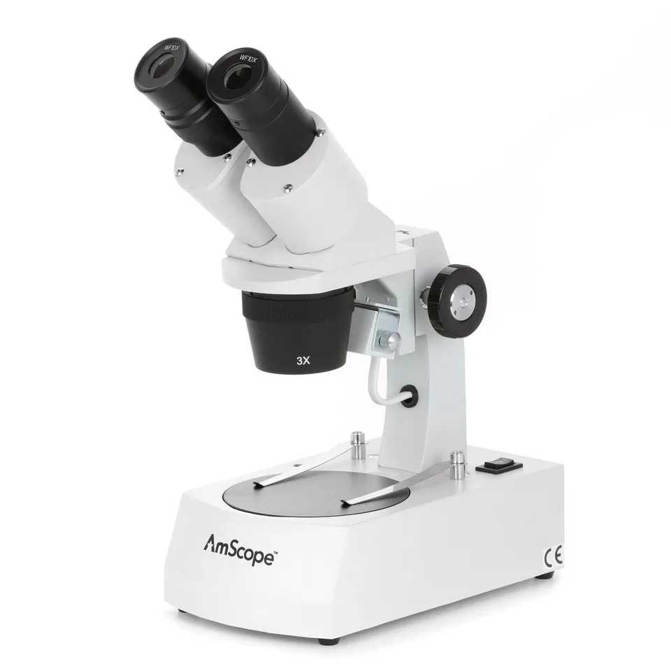 amscope-305-stereomikroskop-10x-30x-binokular-mit-led-licht image 1