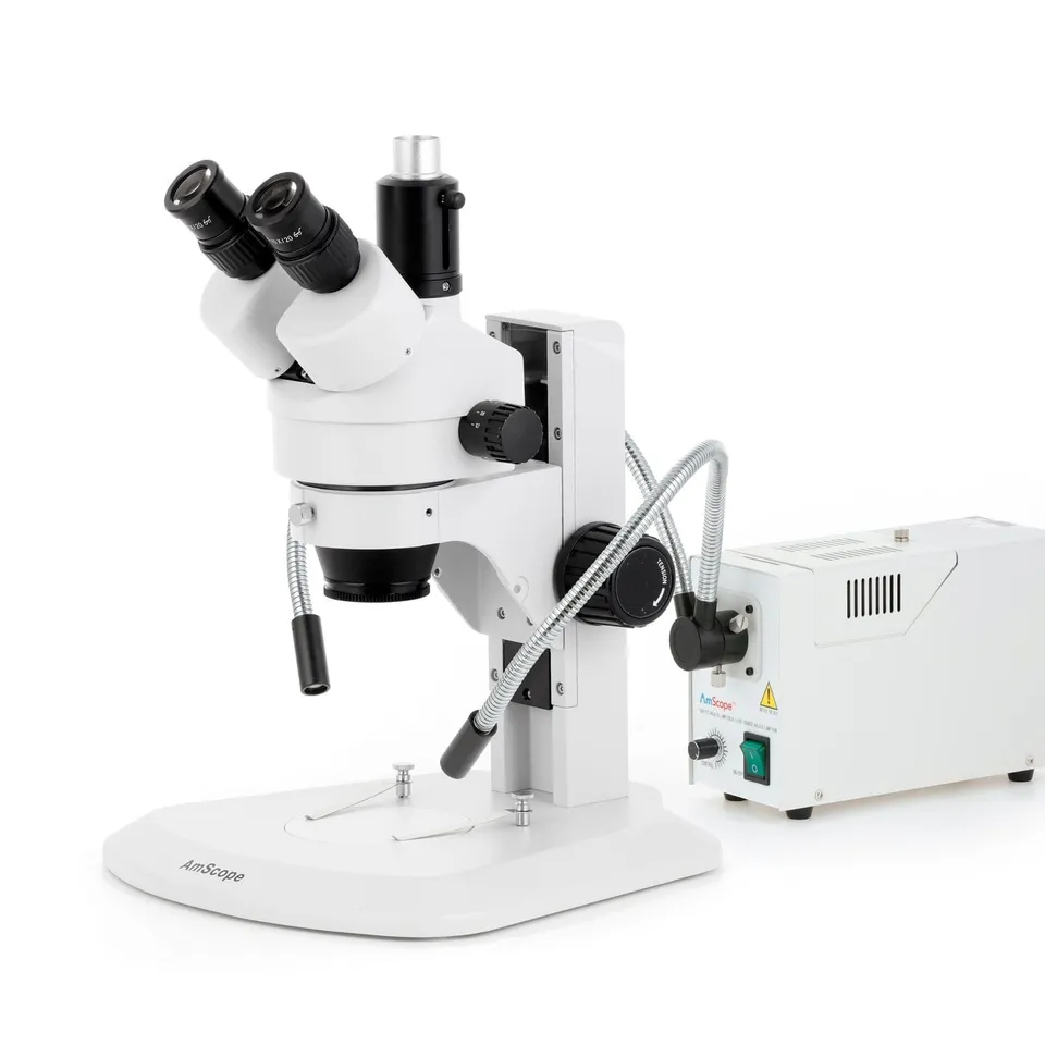 amscope-sm-1-stereomikroskop-7x-45x-halogen-autofokus-kamera image 1