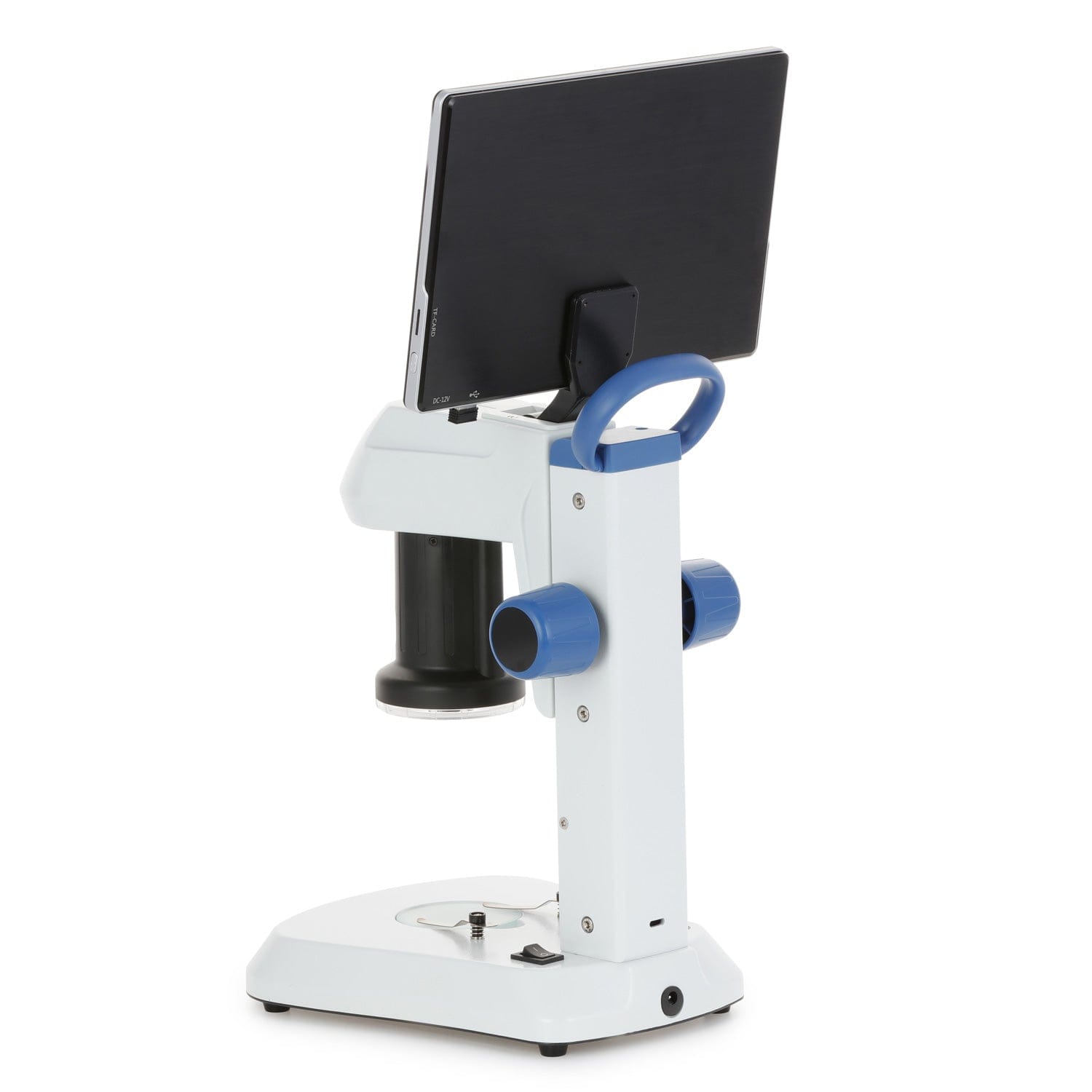 amscope-dm745-digitalmikroskop-4-5x-zoom-mit-9-zoll-monitor image 7