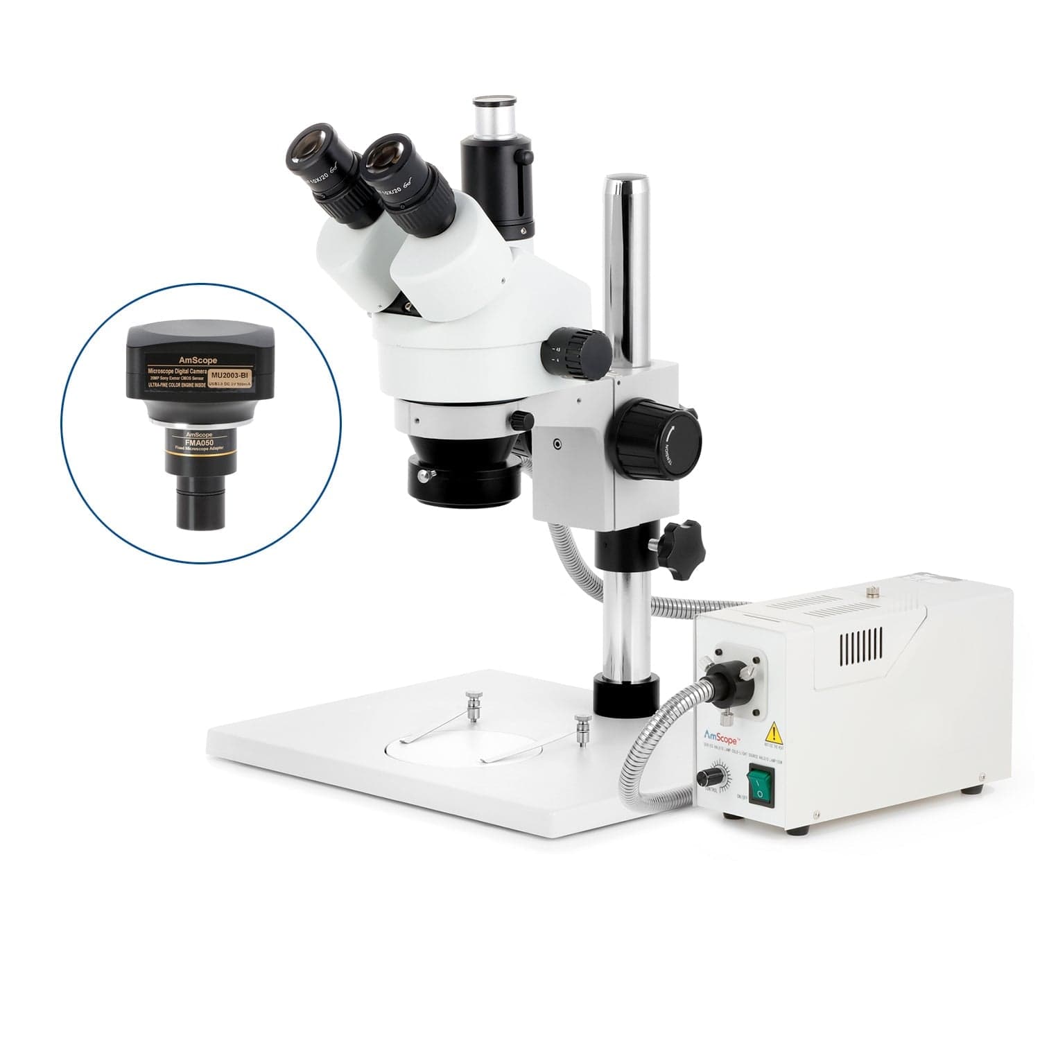 amscope-sm-1-zoom-trinokular-stereomikroskop-7x-45x-s-ulenstativ image 6