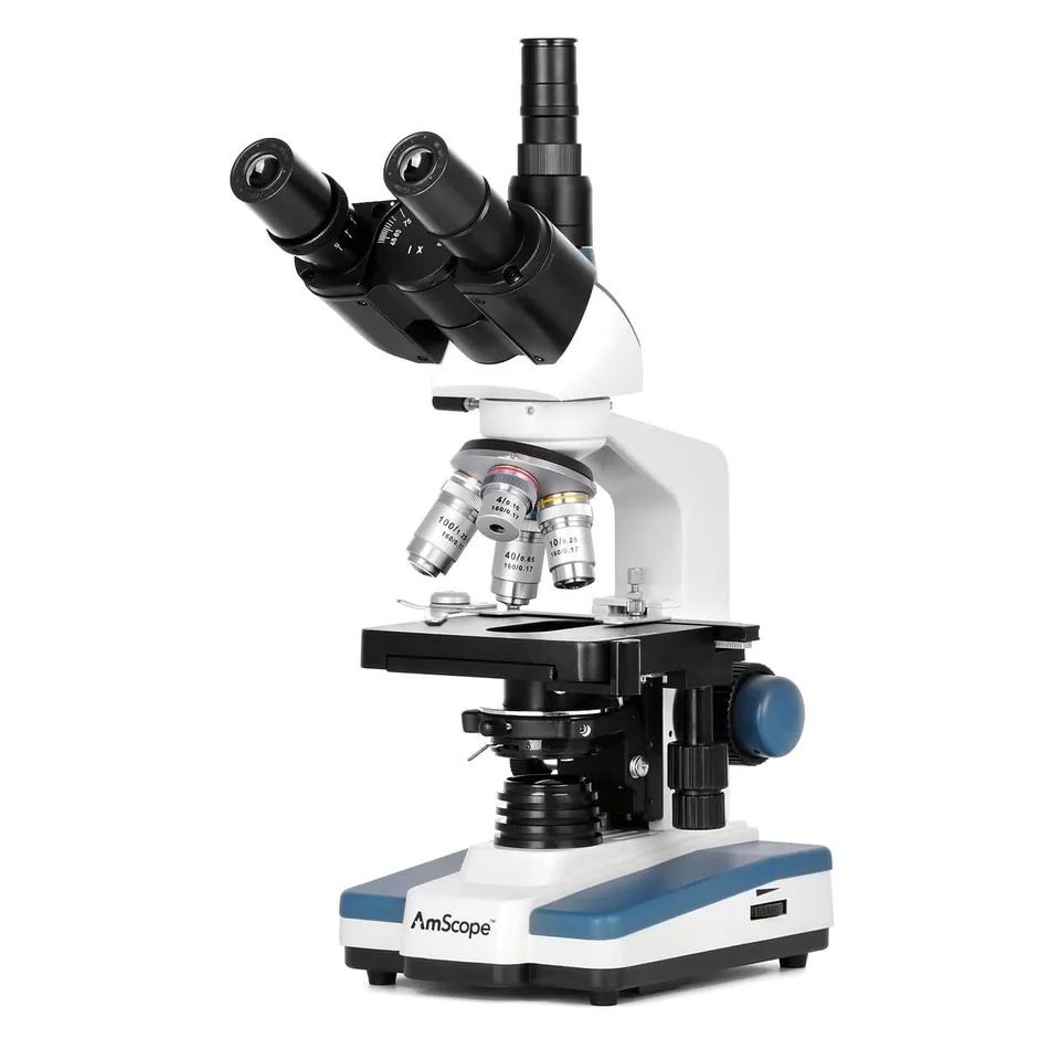 amscope-t120-student-compound-mikroskop-trinokular-led-40x-1000x image 1
