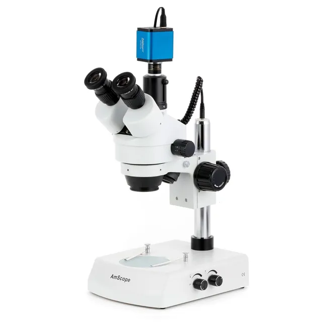 amscope-sm-2-stereomikroskop-trinokular-7x-45x-led image 1