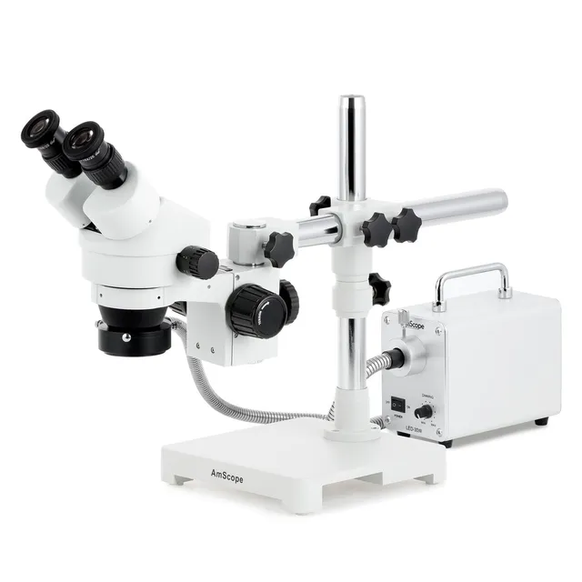 amscope-sm-3-zoom-stereomikroskop-7x-45x-boom-led image 1