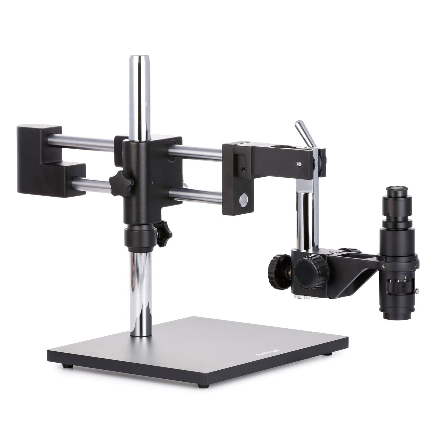 amscope-h800-dab-inspektionsmikroskop-0-7x-5x-boomstativ image 2
