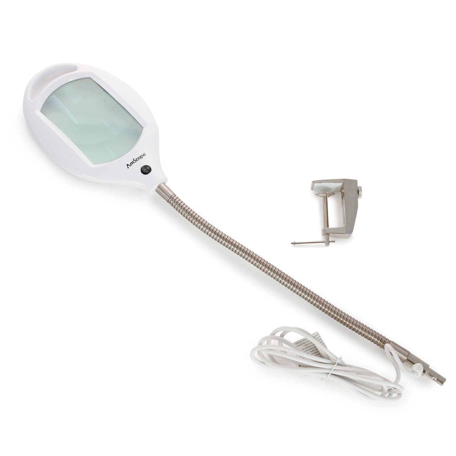 amscope-magled-40flx-lupenleuchte-led-1-75x-klemme image 6