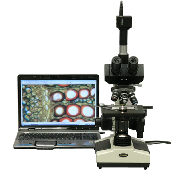 amscope-t390a-p-trinokular-mikroskop-1600x-mit-0-3mp-kamera image 1