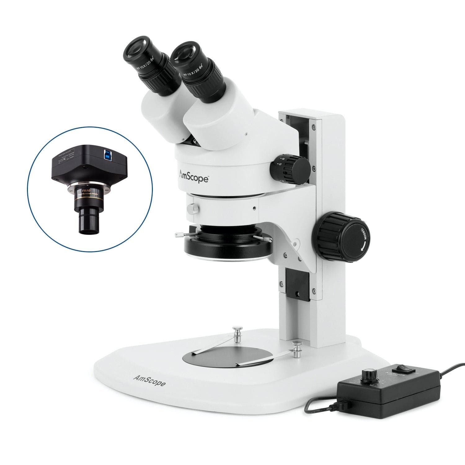 amscope-sm-1-stereomikroskop-binokular-7x-45x-144-led-track-2 image 4