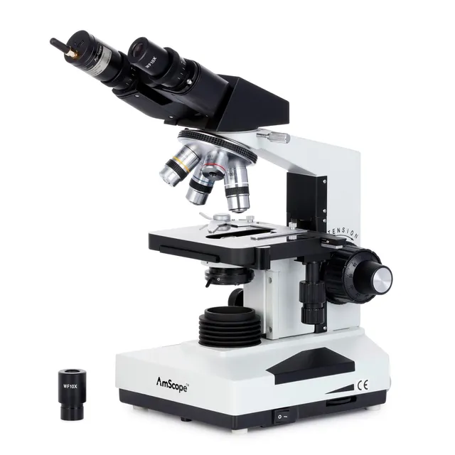 amscope-b490b-binokular-mikroskop-2000x-halogen-wifi-kamera image 1