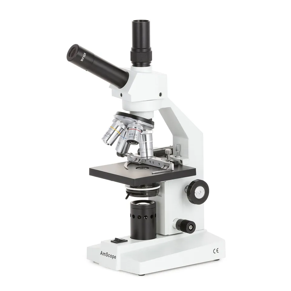 amscope-d120-d120-ms-durchlichtmikroskop-40x-1000x-dual-ansicht image 1