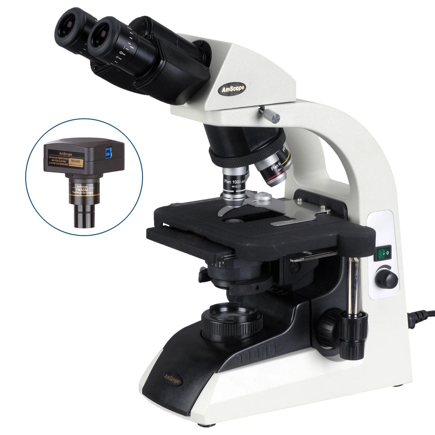 amscope-b650-durchlichtmikroskop-40x-1000x-halogen-binokular image 4