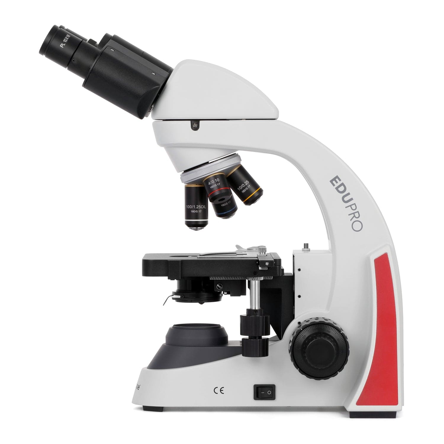 amscope-edu550b-biologiemikroskop-binokular-1000x-led-kreuztisch image 3