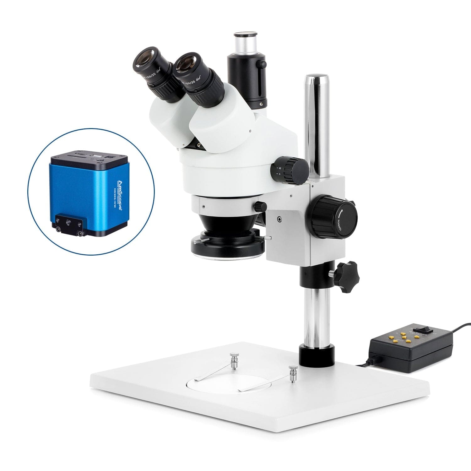 amscope-sm-1t-stereomikroskop-7x-45x-hdmi-kamera-144-led image 5
