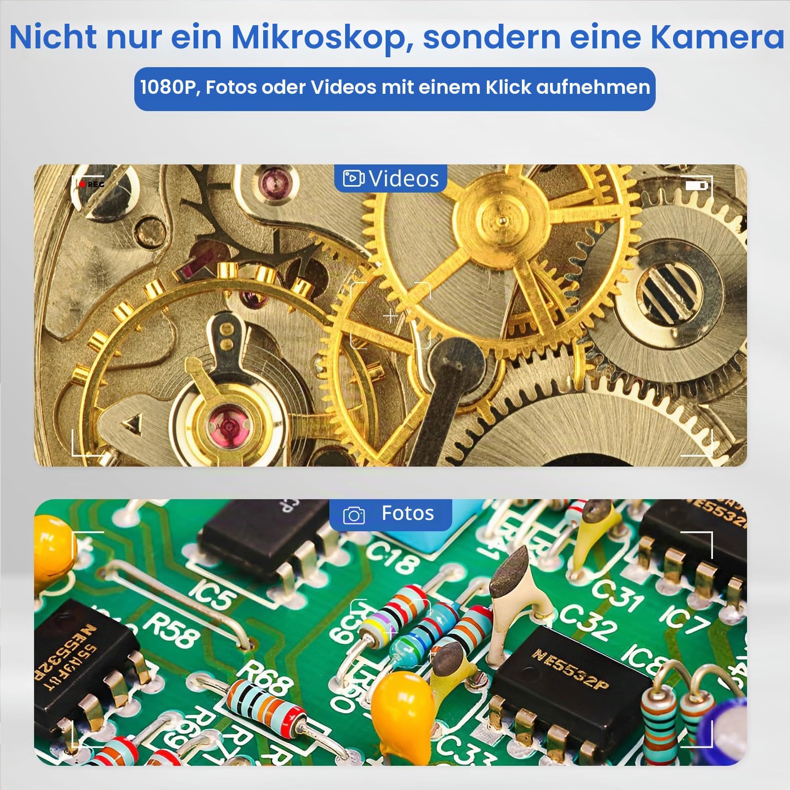maxlapter-microscope-digital-mikroskop-wlan-50x-1000x-mit-st-nder image 3