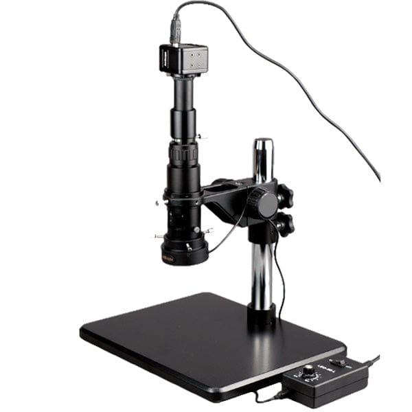 amscope-h800-96s-m-inspektionsmikroskop-usb-1-3mp-ringlicht image 1