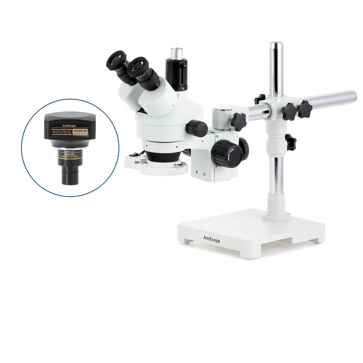 amscope-sm-3tp-trinokular-stereomikroskop-7x-45x-8w-einarm image 6
