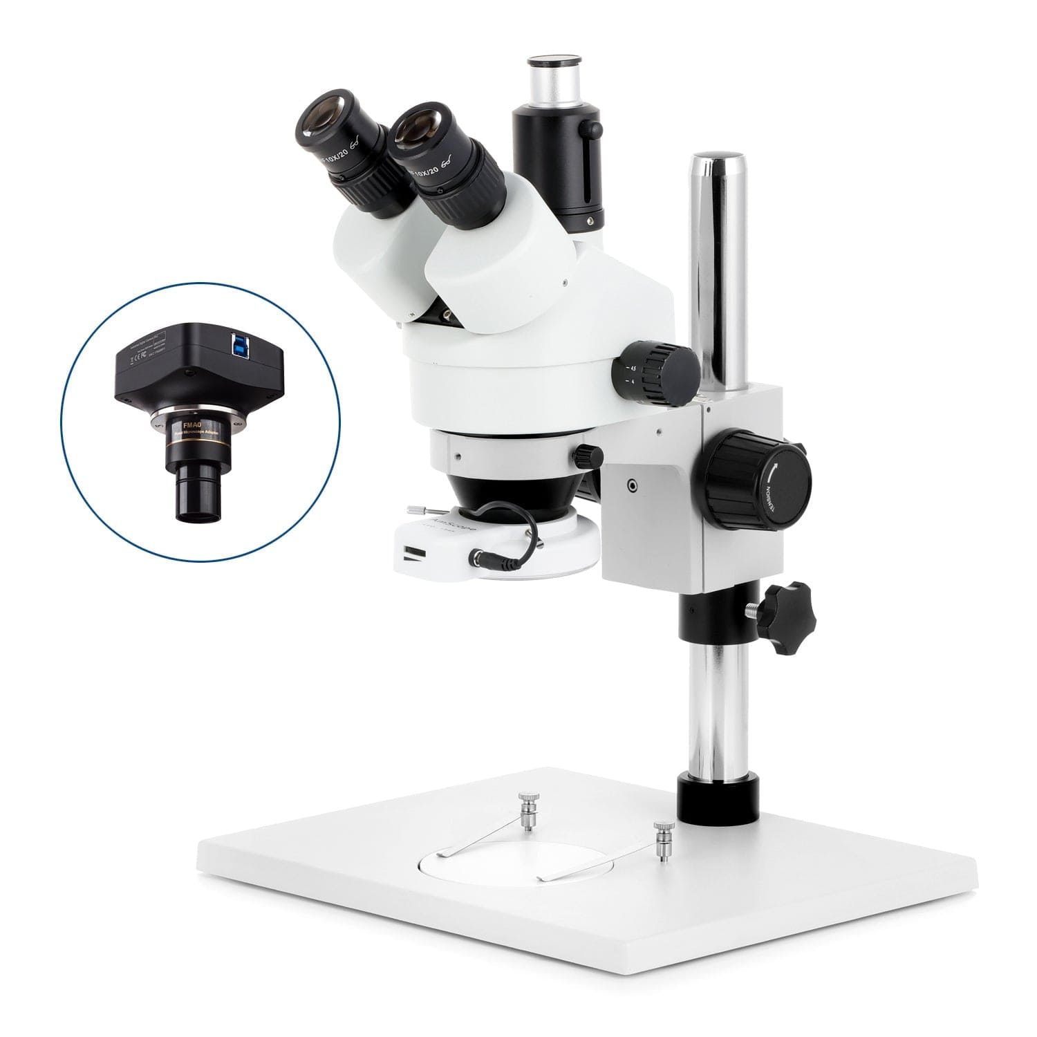 amscope-sm-1-stereomikroskop-trinokular-7x-45x-144-led image 4