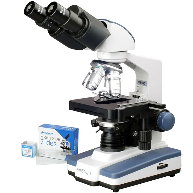amscope-b020c-50p100s22-binokular-mikroskop-2500x-led image 1