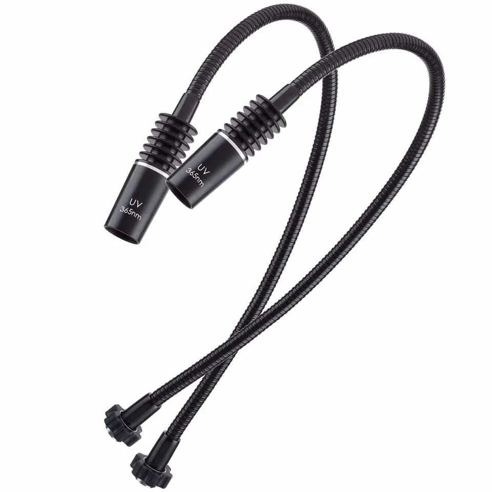 amscope-fb-6w-365x2-mikroskopbeleuchtung-uv-led-dual image 1
