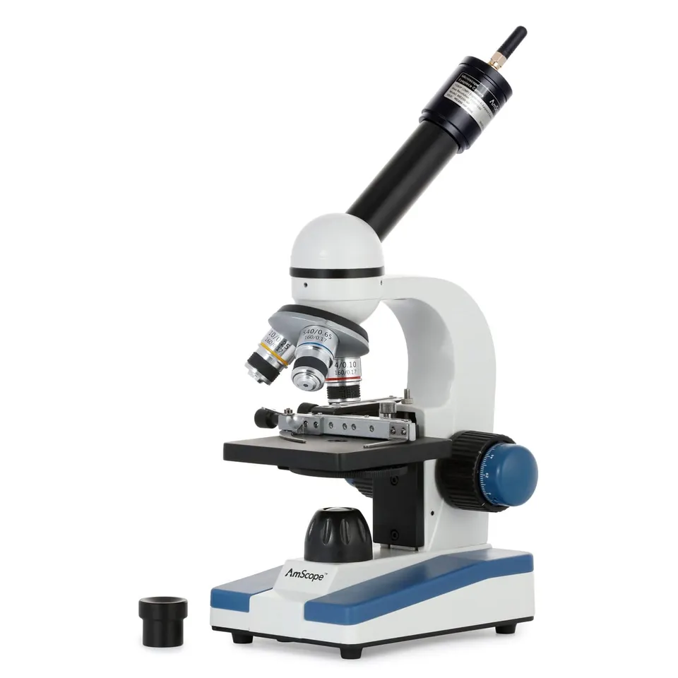 amscope-m150c-ms-wf-monokular-mikroskop-1000x-mit-wifi-2mp-kamera image 1