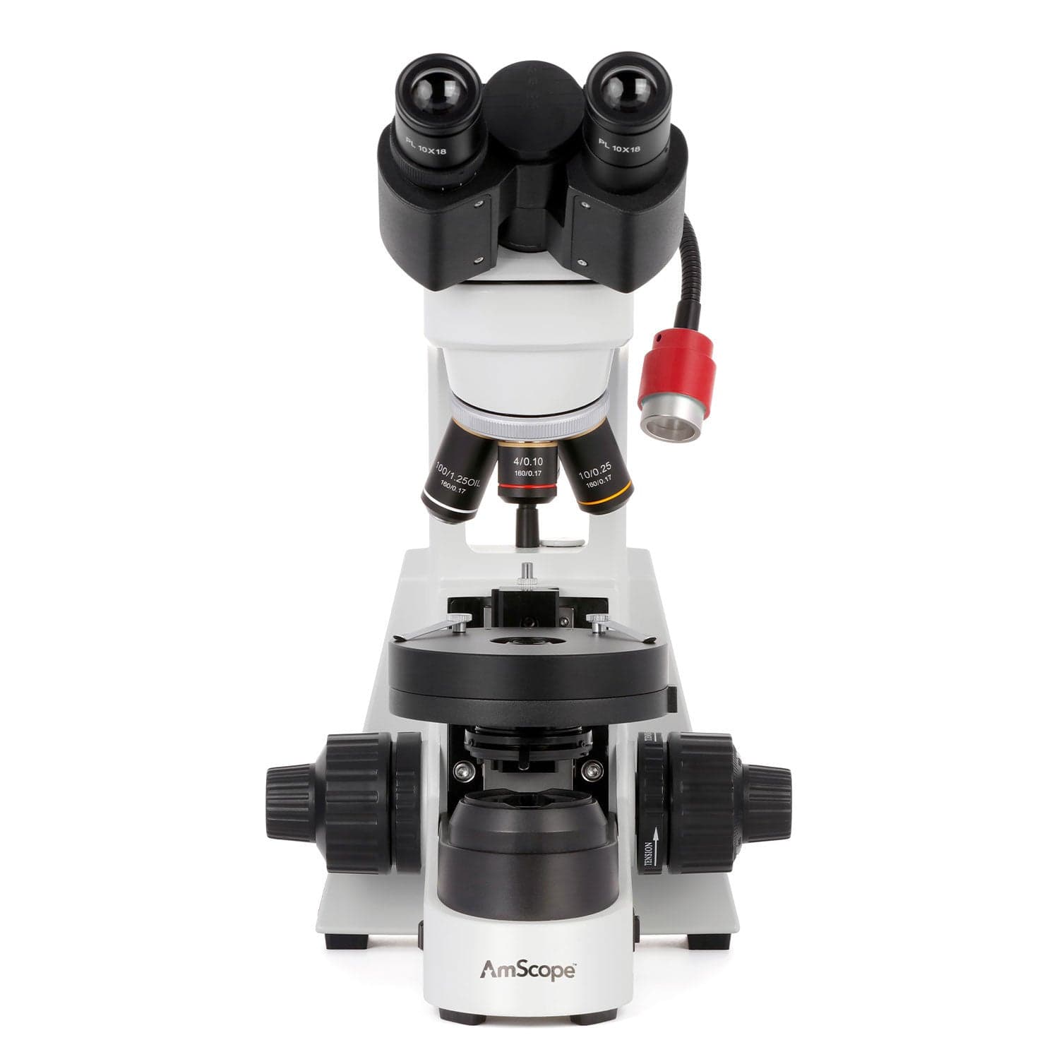 amscope-edu552b-binokular-durchlichtmikroskop-1000x-led image 2