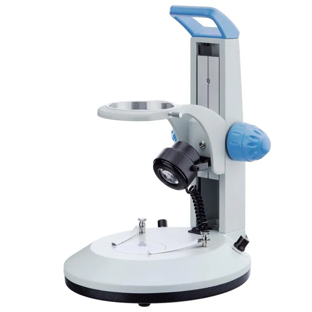 amscope-ts120r-led-mikroskopstativ-76mm-mit-led-beleuchtung image 1