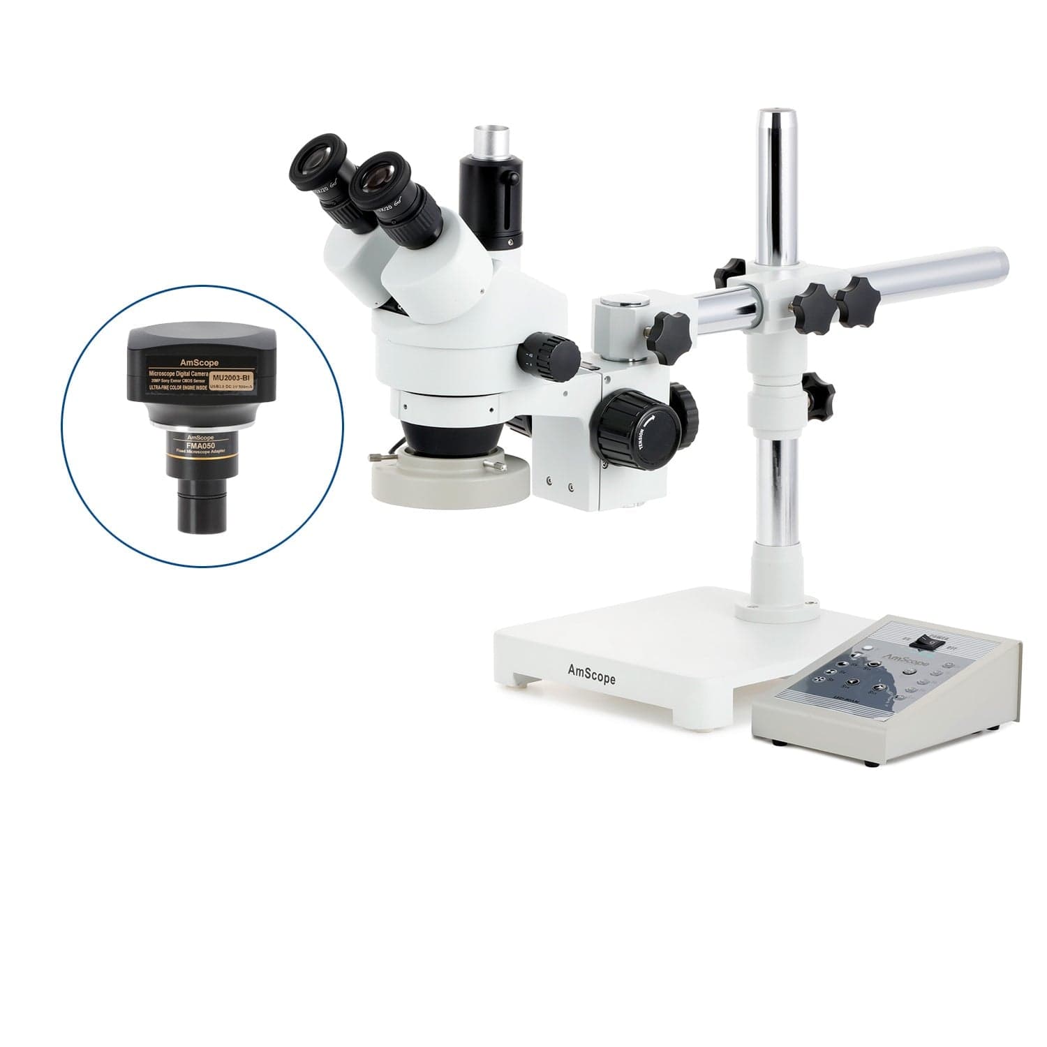 amscope-sm-3-zoom-stereomikroskop-7x-45x-trinokular-mit-led-ringlicht image 6