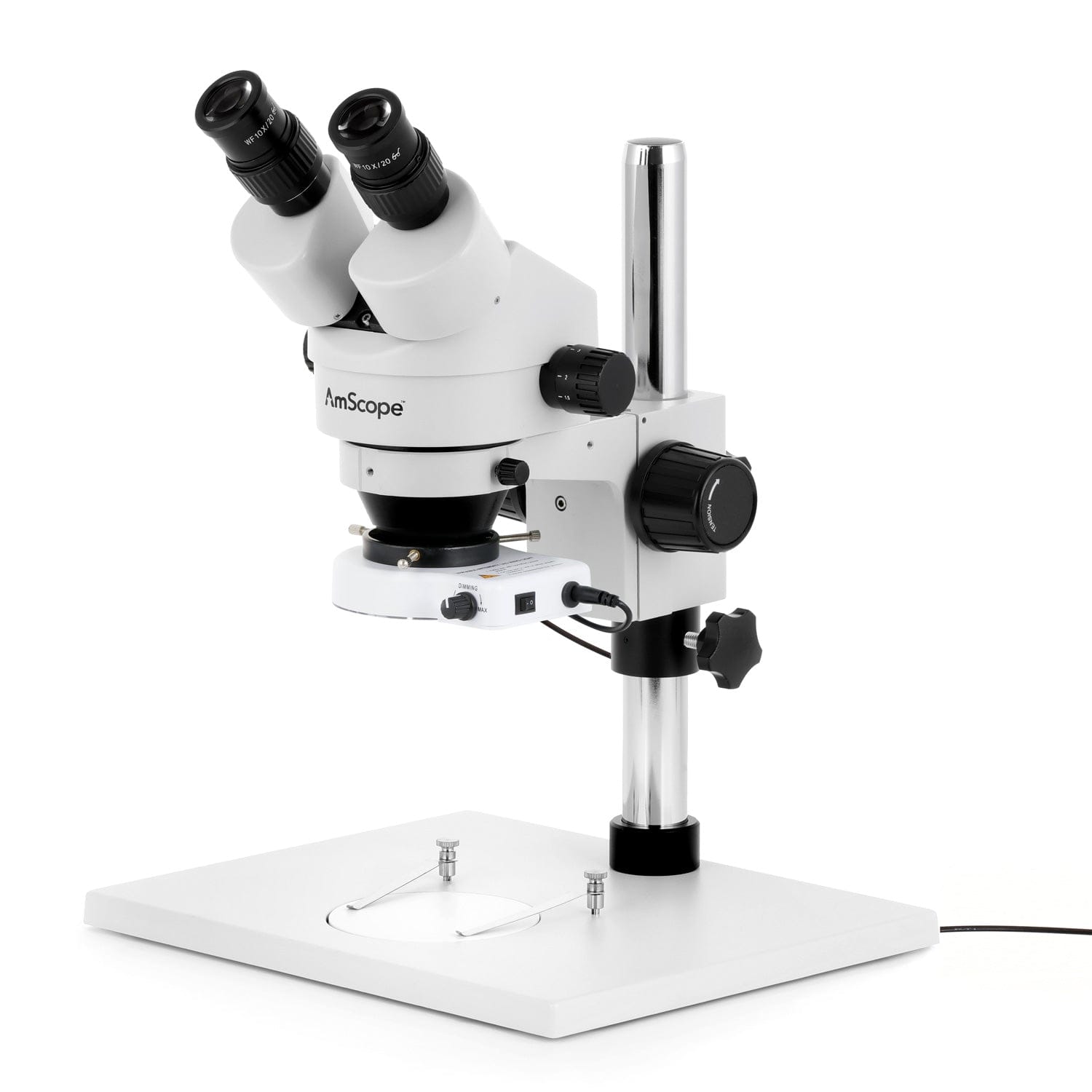 amscope-sm-1-stereomikroskop-binokular-7x-45x-led-s-ule image 1