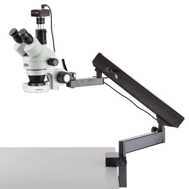 amscope-sm-6tz-80s-8m-stereomikroskop-90x-mit-8mp-kamera image 1