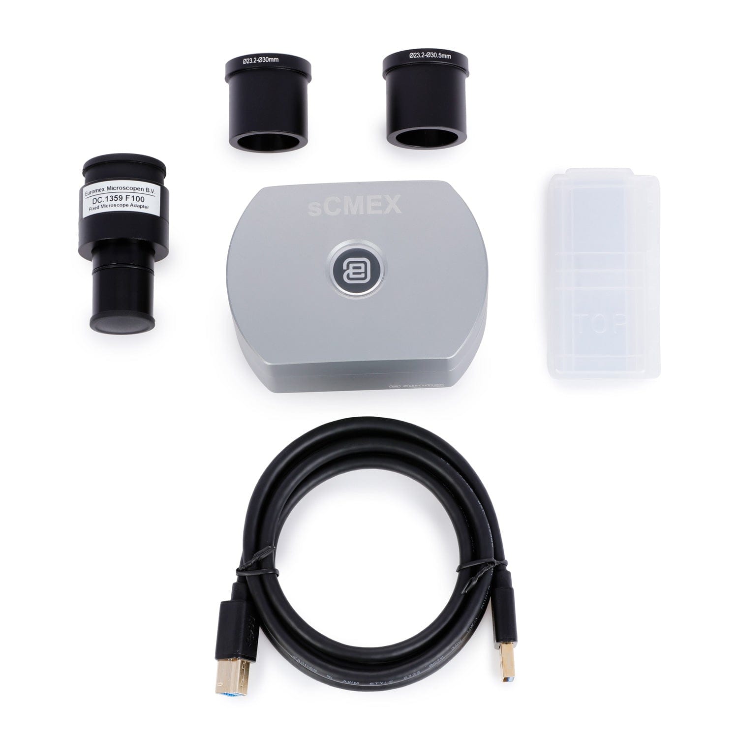 amscope-dc-mikroskopkamera-20mp-usb-3-0-c-mount-scmos image 4